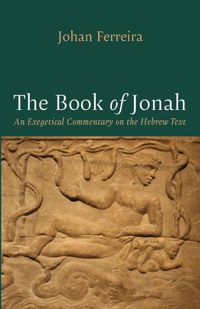 The Book of Jonah