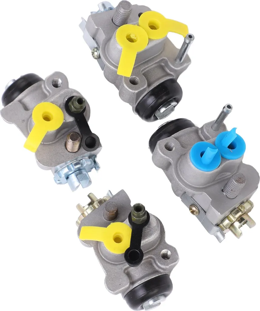 Cylindre de roue de frein TRX300 4x4 haute durabilité 45370-HC5-971