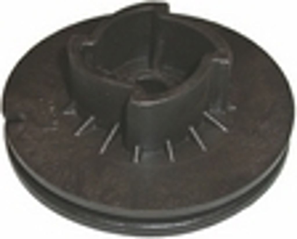 Wickelrad Für Oleomac 942, 945, 946, 950, 951