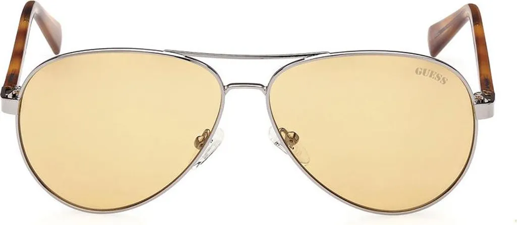 Lunettes de soleil légères et confortables Guess GU8279 anti-glisse