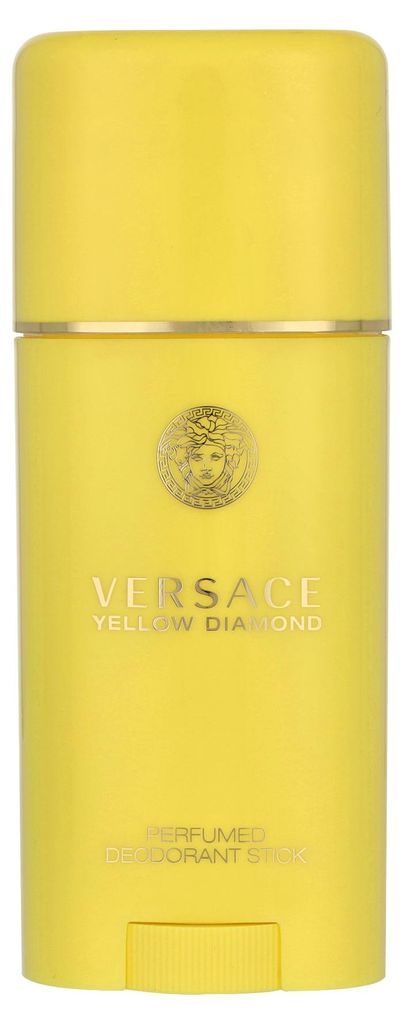 Versace Yellow Diamond Deodorant Stick, 50 ml Immagine del prodotto 