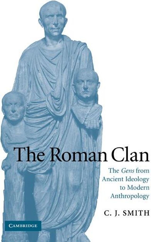 The Roman Clan