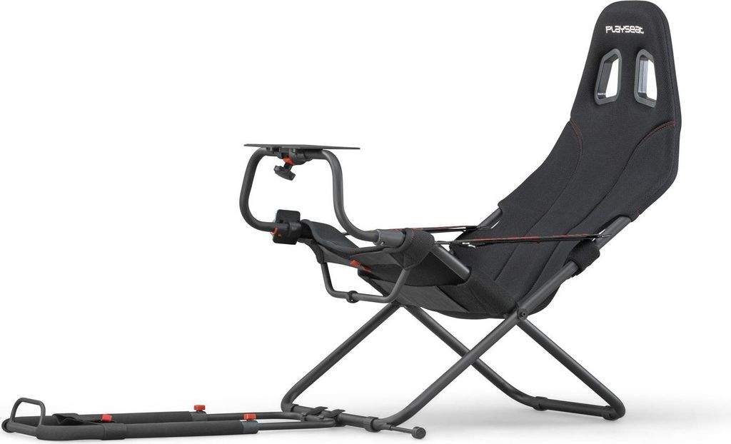 Playseat Challenge, Univerzální herní židle, 122 kg, Obrázek produktu 