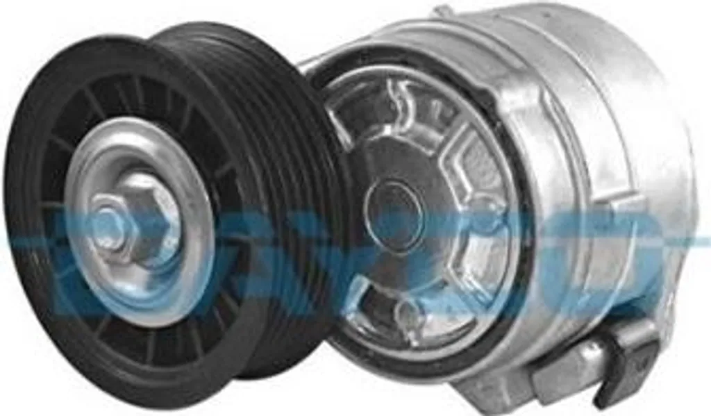 Kit tendeur courroie Opel pour entretien moteur 2.5 V6 3.0 et 3.2 litre