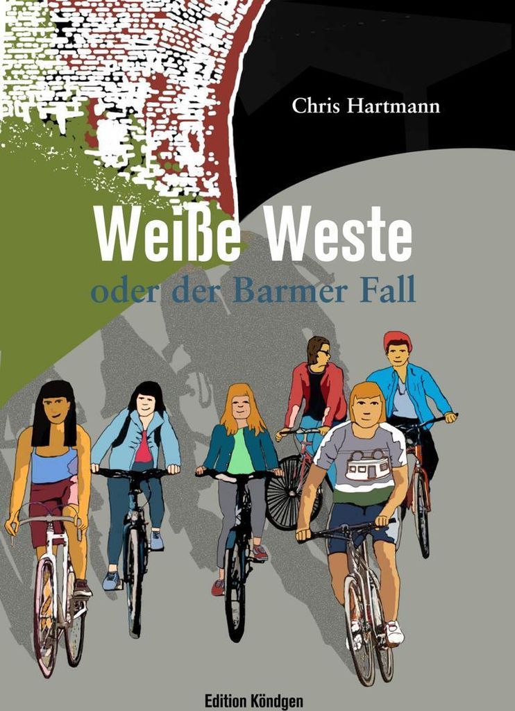 Weiße Weste