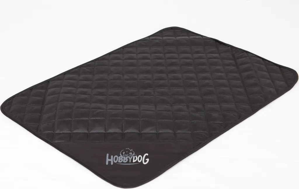 Lit pour chien XL contre douleurs articulaires - Tapis Slim 90x70 cm
