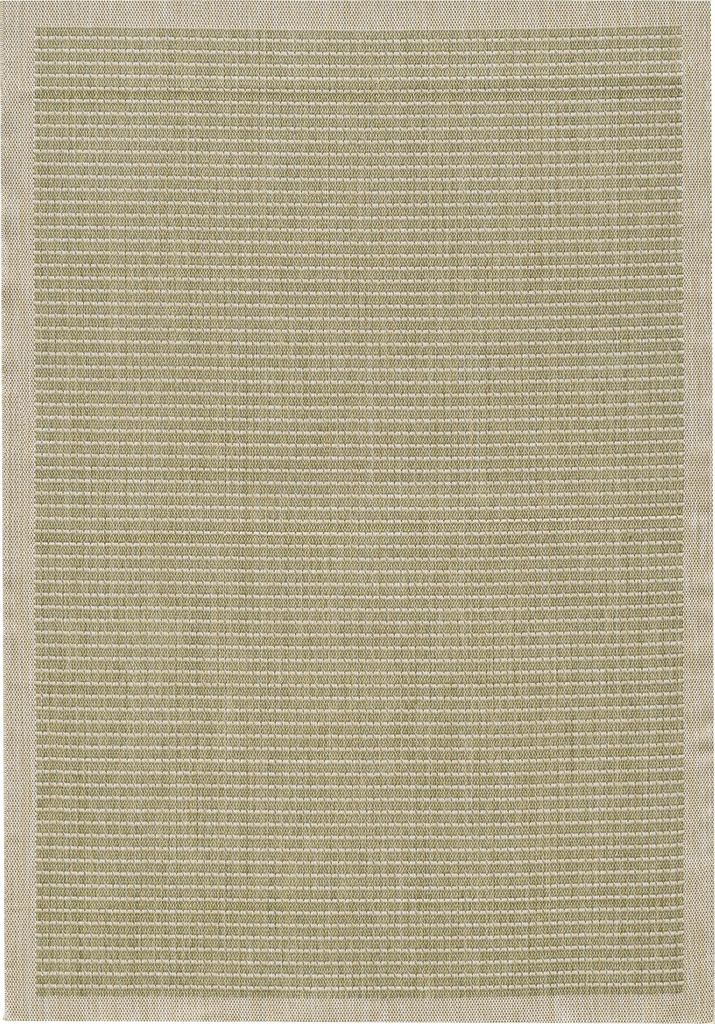 Giza outdoor balkonteppich rechteckig 160x230cm grün