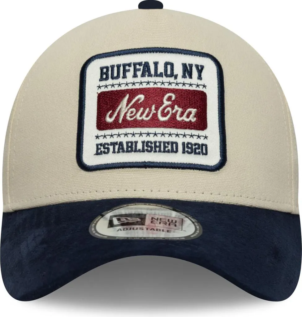 Casquette New Era 60771797 Marron - Bonnet Ajustable Taille Unique - 9