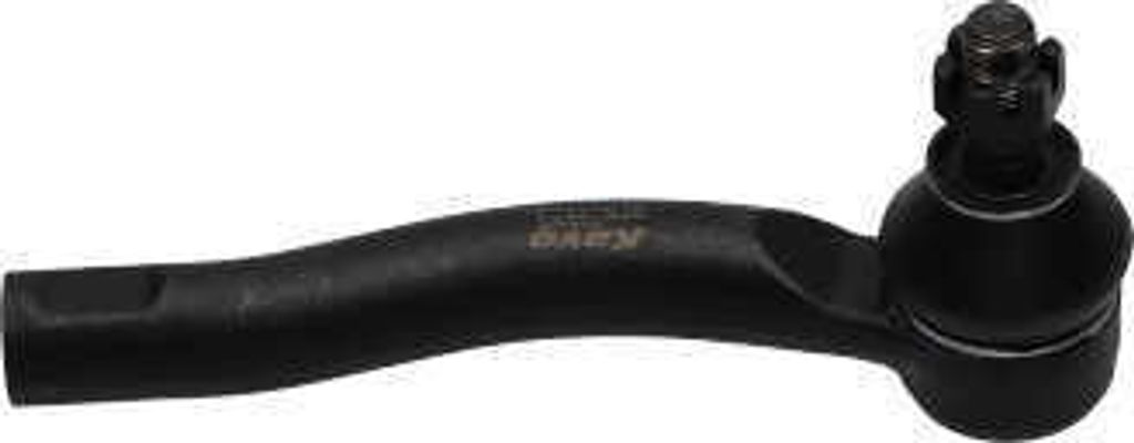 KAVO PARTS Spurstangenkopf Spurstange für TOYOTA Yaris Schrägheck (P9) STE-9074
