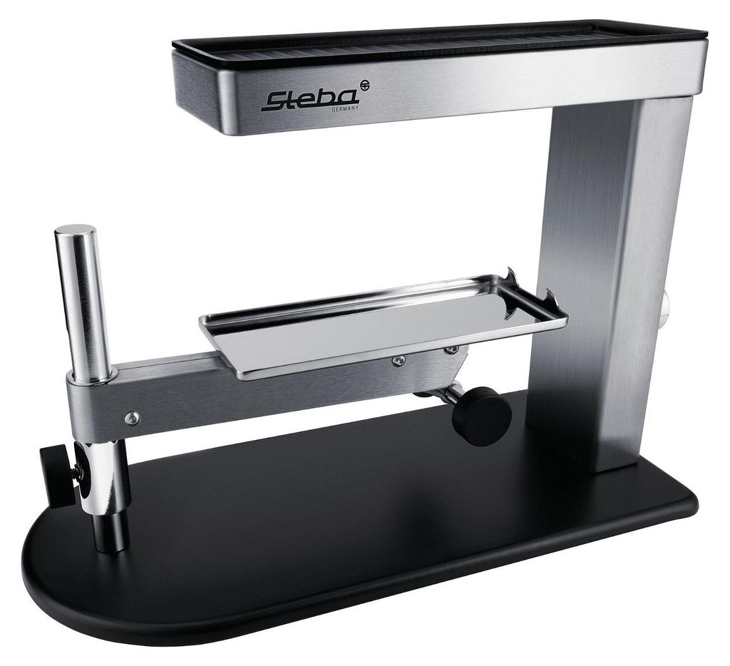 Steba RC 210 Swiss Style Käse-Raclette Produktbild 