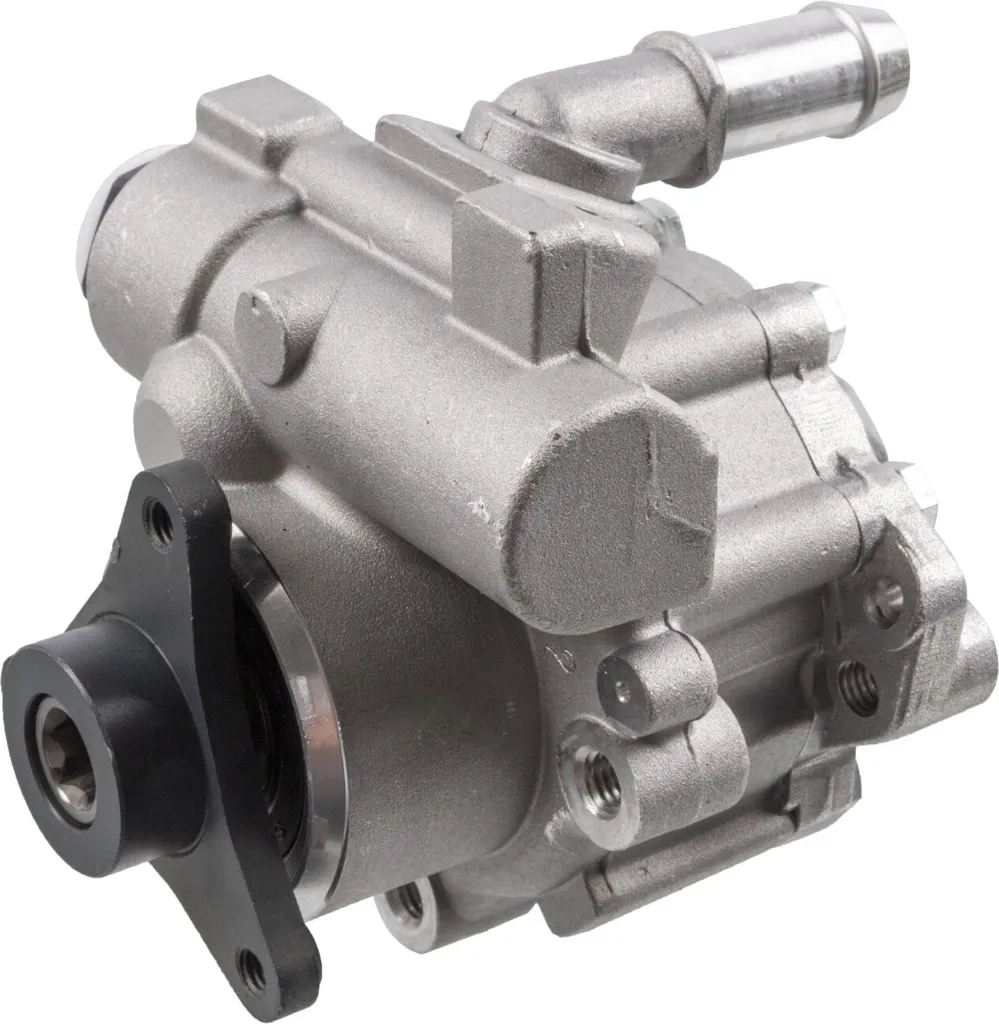 Pompe Hydraulique de Direction pour Renault Master II Phase 2 2.2 à 3.0Dci