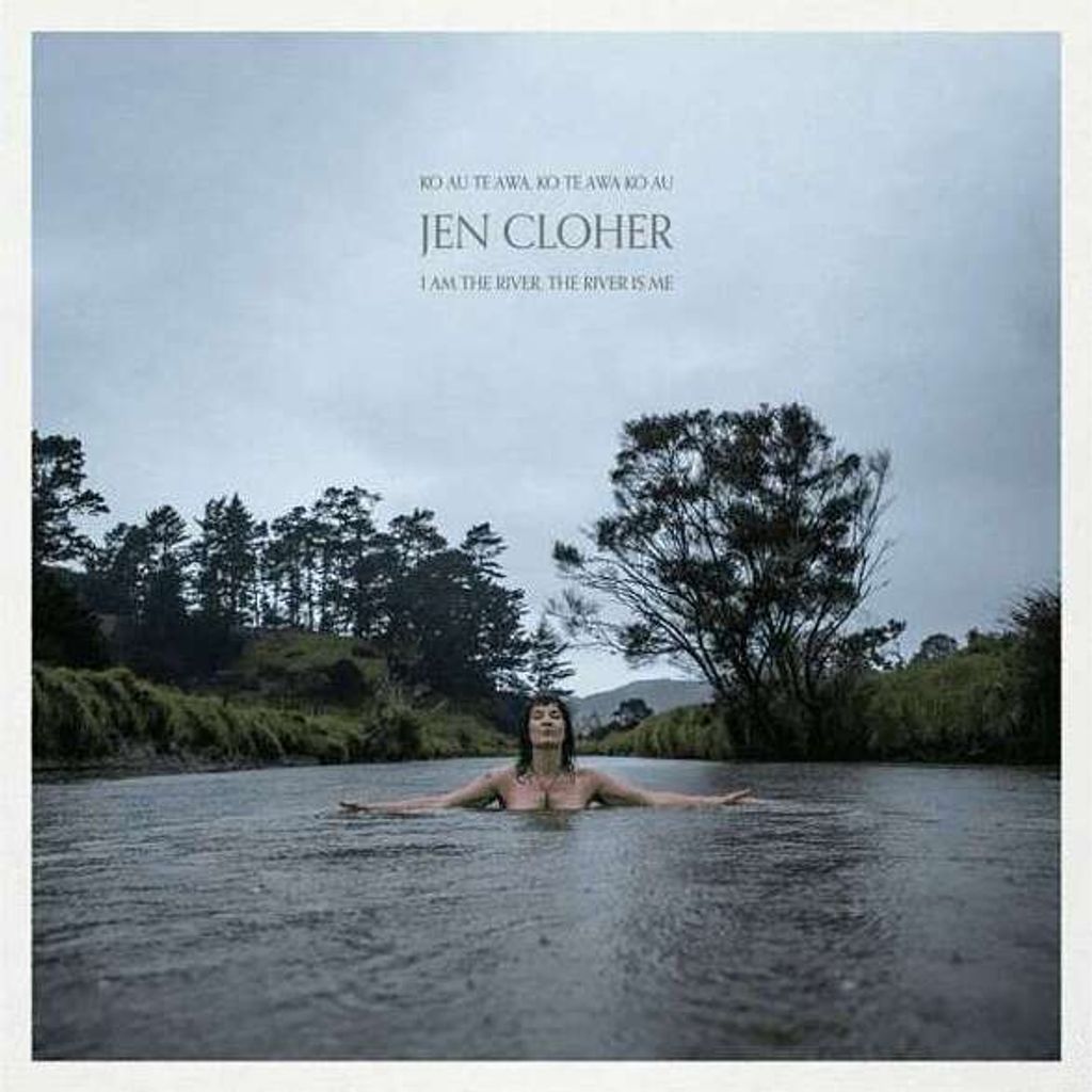 Jen Cloher: I Am The River, The River Is Me - - (CD / I)