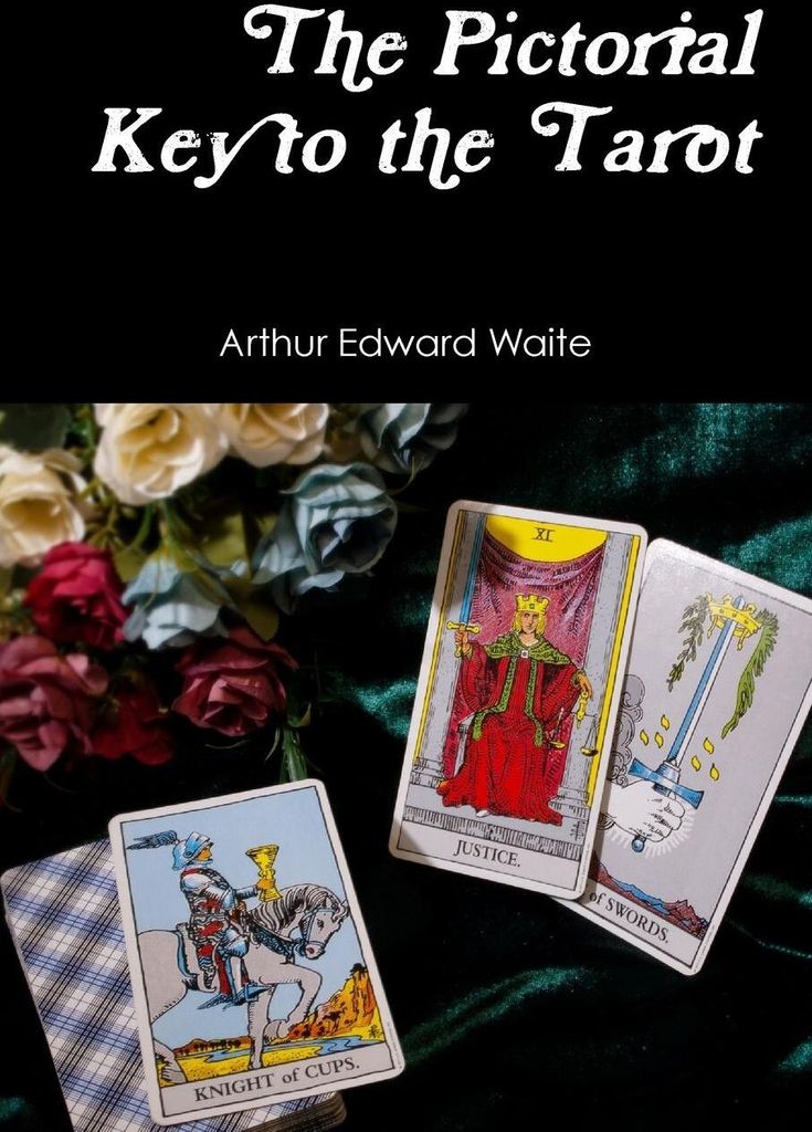 The Pictorial Key to the Tarot