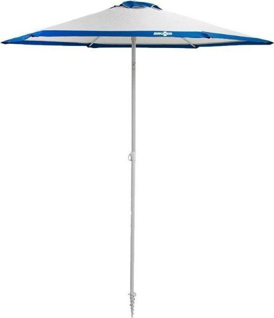 Brunner - PARSOL ONDA Parapluie - Taille : 205/200 x H220 Image du produit 