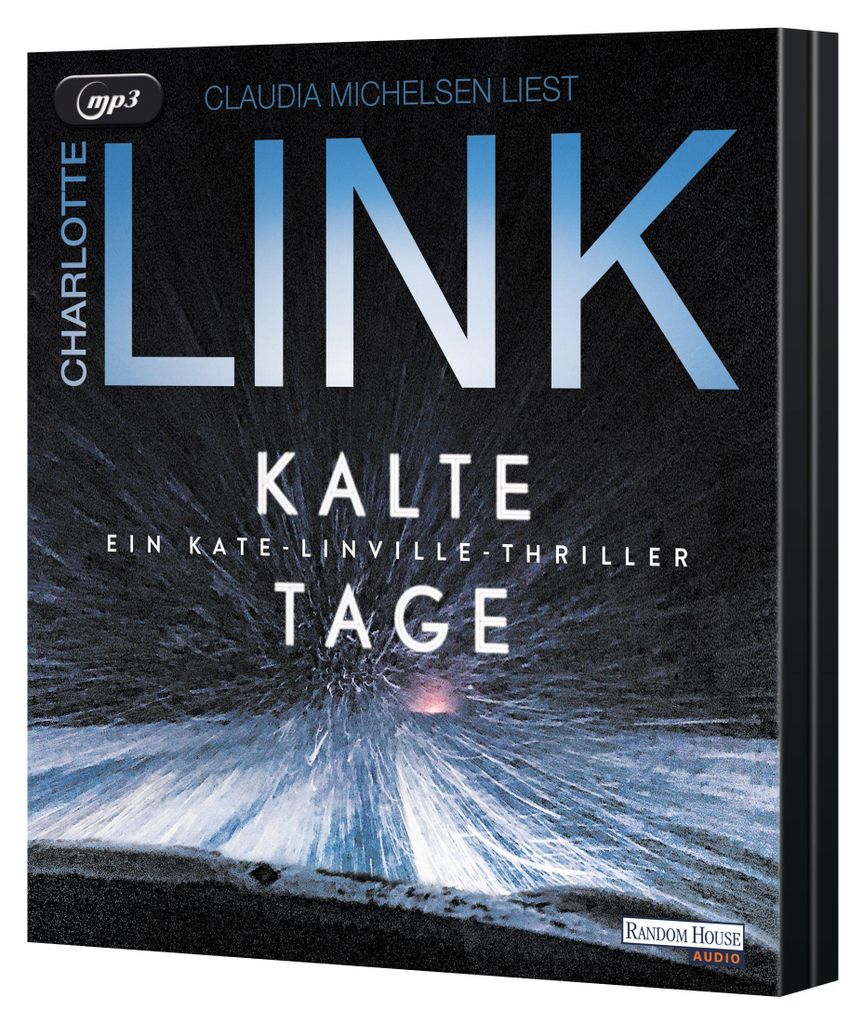 Kalte Tage Produktbild 