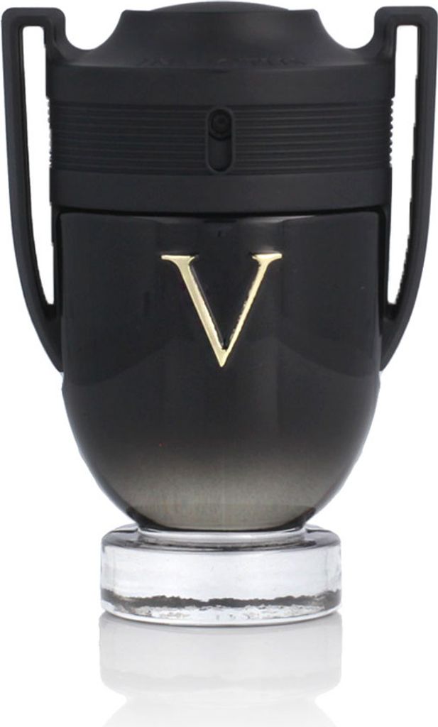 Herendoucheparfum Invictus Victory van Paco Rabanne, eau de Productafbeelding 