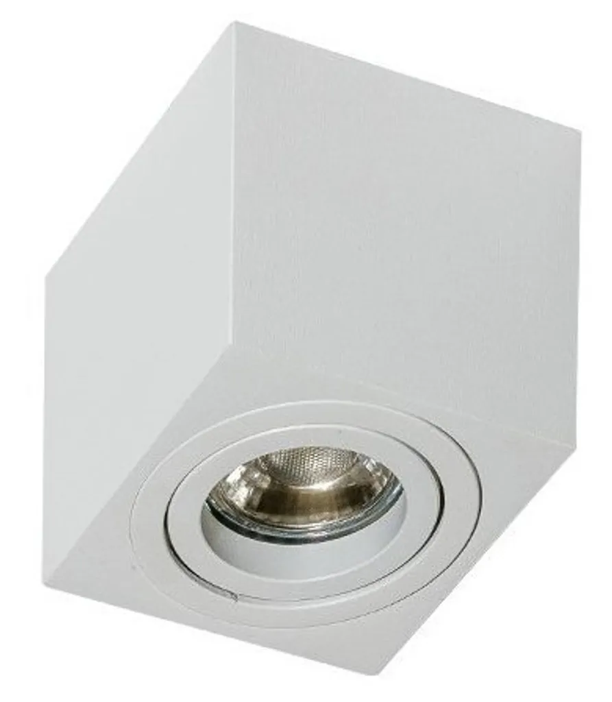 Spot Azzardo Mini Eloy AZ1713 | Illuminazione Tecnica GU10 230V