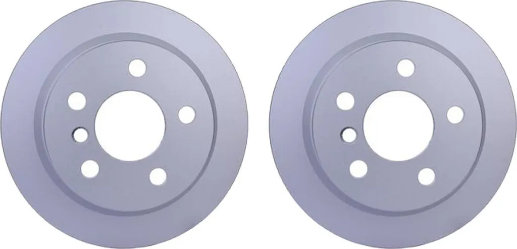 Équipement de freinage HELLA PAGID pour entretien MINI F56 3 portes