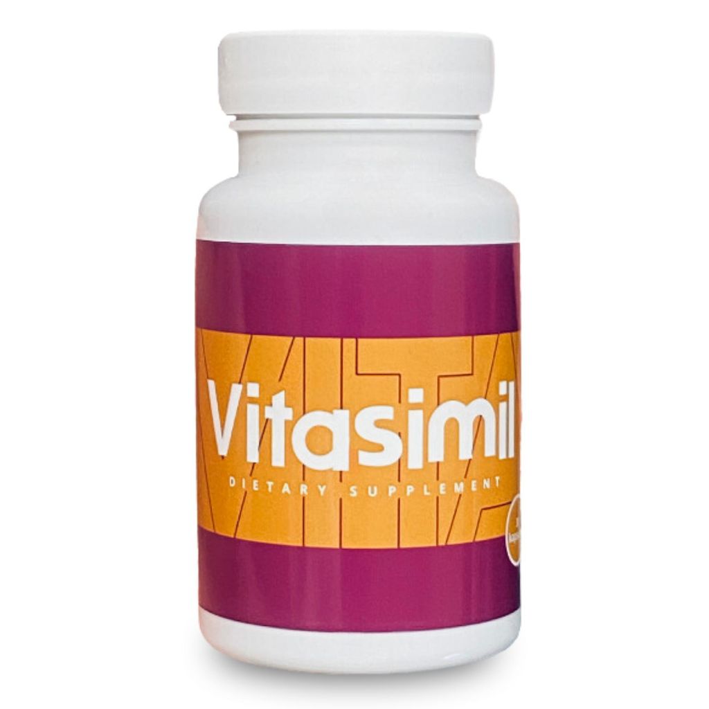 Vitasimil - doplněk stravy 30 kapslí Obrázek produktu 
