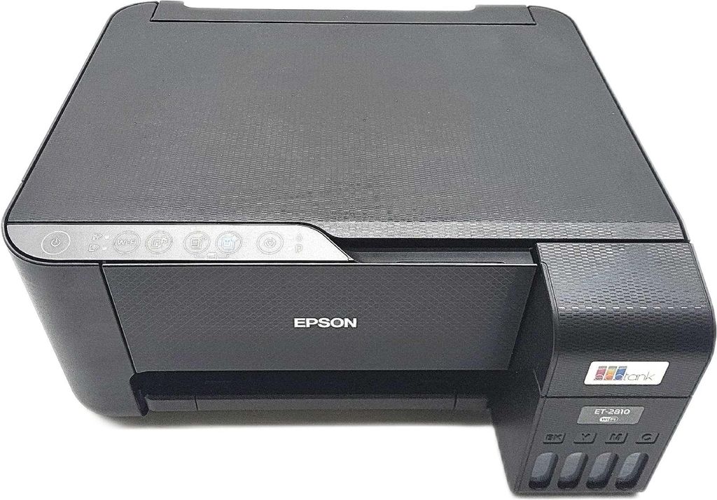 Epson EcoTank ET-2810 Produktbild 27
