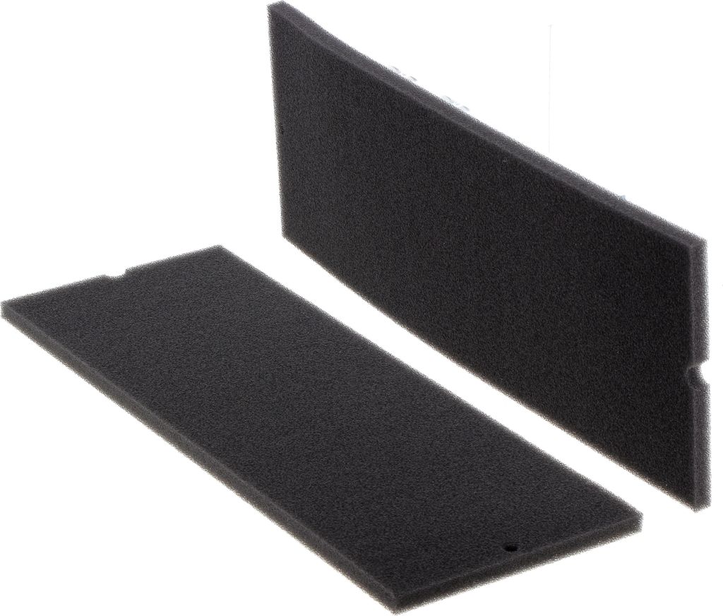 Innenraumfilter SC 90237