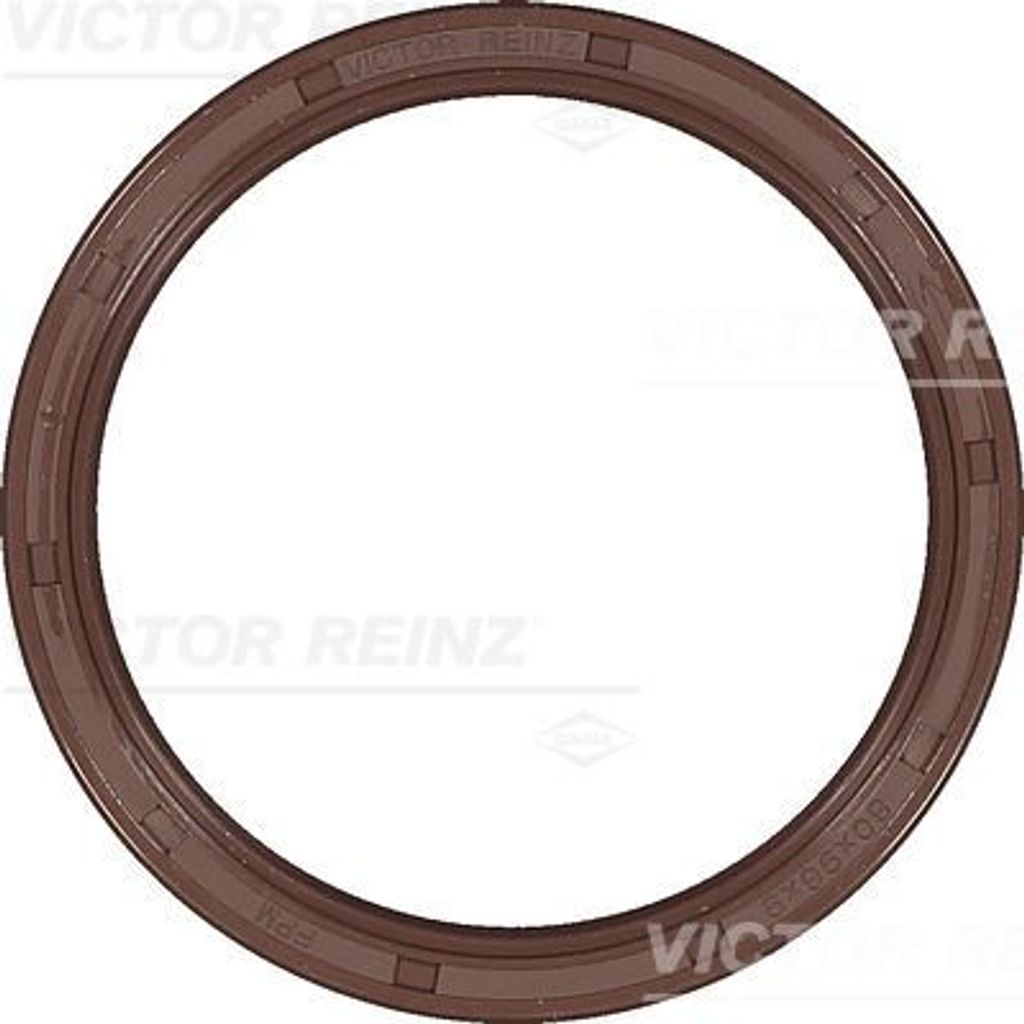 REINZ 81-53981-00 Kurbelwellensimmering für HYUNDAI i30 (FD) Getriebeseitig