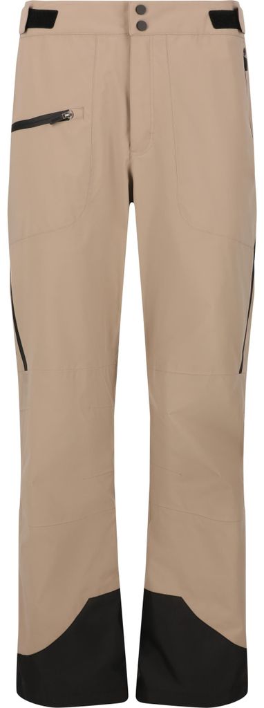 SLOPE Zuki M Ski Pants W-PRO 15000 Roasted Cashew Roasted Cashew L