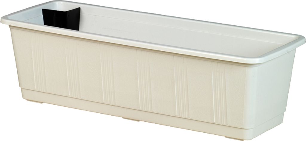 Bewässerungs-Blumenkasten "Aqua-Green"