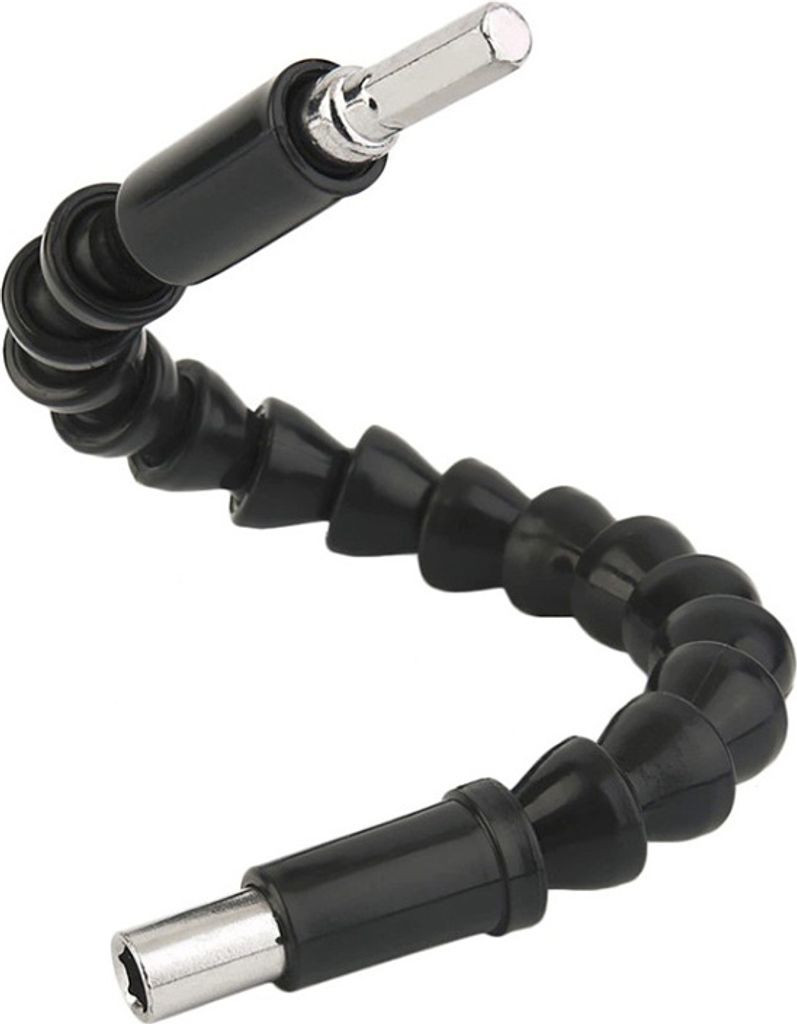 Verk 11302 Flexibler Bohraufsatz 30 cm Produktbild 