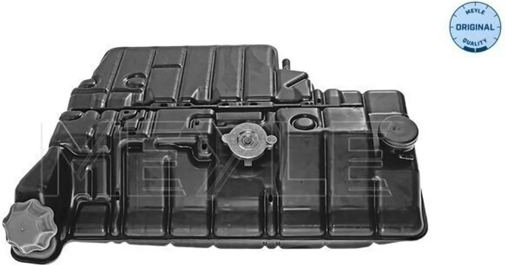 Vase d'expansion robuste pour BMW X5 E70 et VW Touareg 7P haute qualité