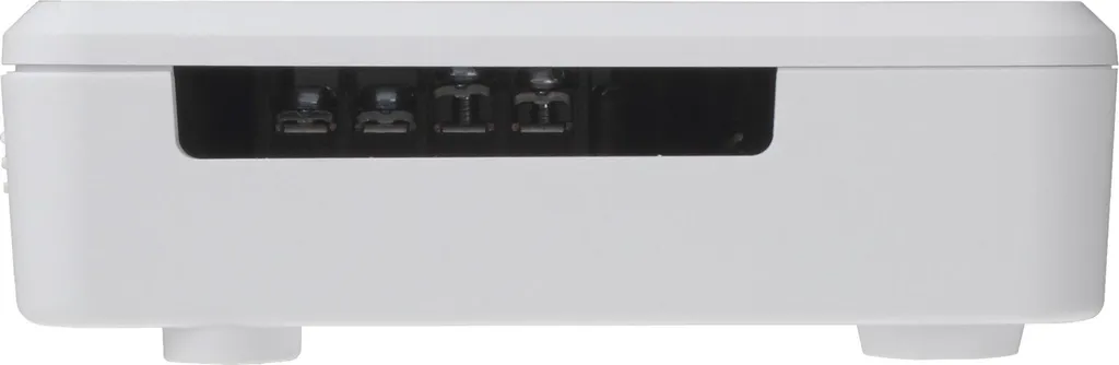 Solution pour connecter capteur tiers à alarme LUPUSEC Sensor Input