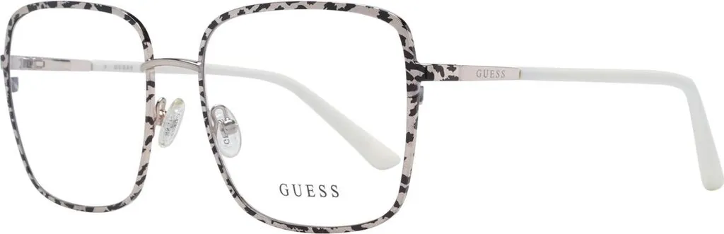 Lunettes Emilio Pucci EP5181 52056 monture légère et élégante pour femmes
