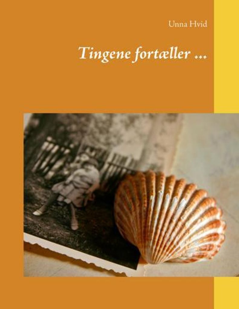 Die Dinge sind vielsagend...