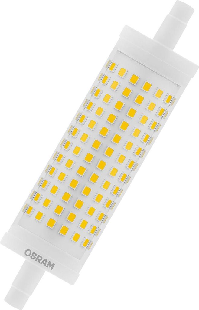 OSRAM LED Stab 18,2W R7S 2.452lm 118mm 2.700K Produktbild 