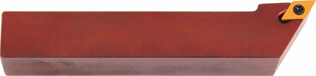 ELMAG Klemmhalter SDJCR 93°, 16x16x100