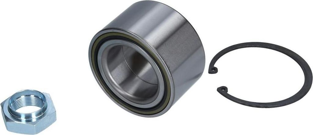 KAMOKA Radlagersatz Vorne für FIAT DUCATO Kasten (244) 84mm Produktbild 