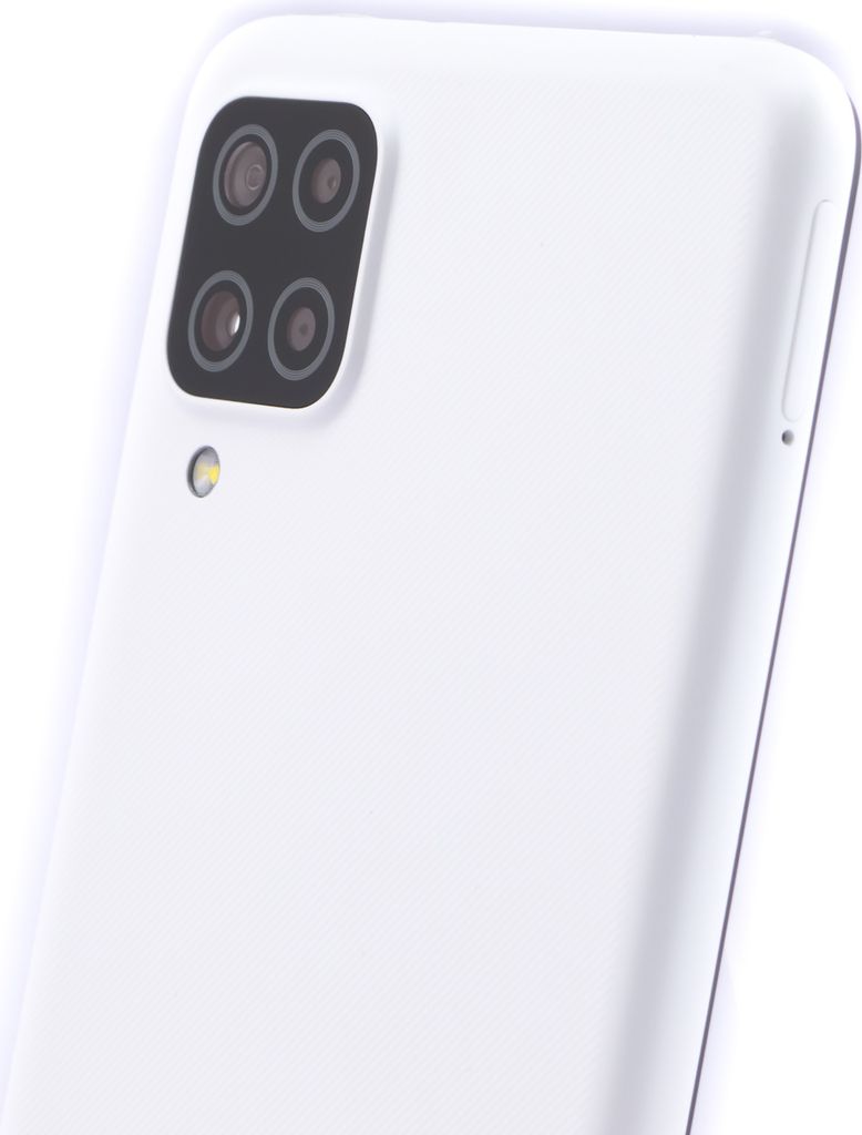 Samsung Galaxy A12 - 64GB  - SM-A125F/DS - Dual-Sim - Produktbild 17