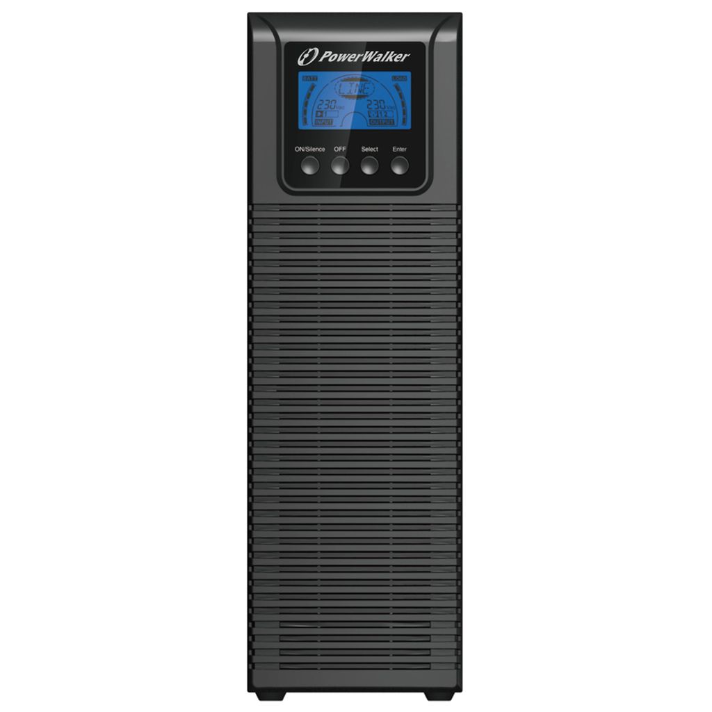 Bluewalker USV Powerwalker VFI 3000 TGS 2700W Online