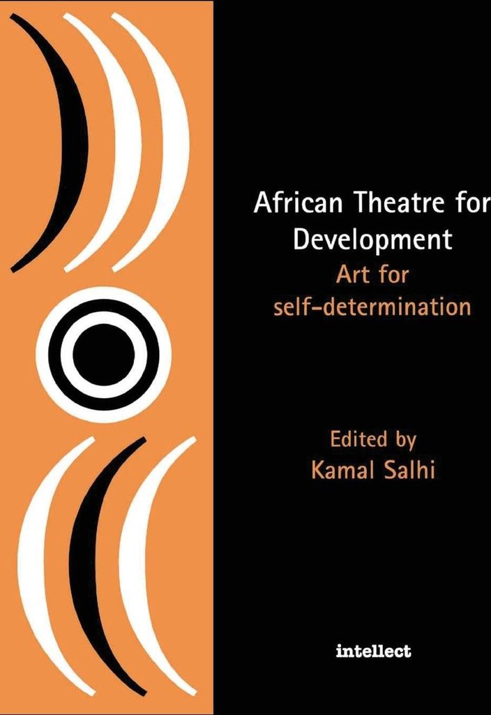 African Theatre for Development