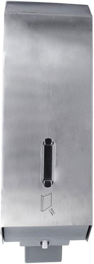 Euraneg Desinfektionsspender SD1350 - Edelstahl - 1000ml - Universalspender