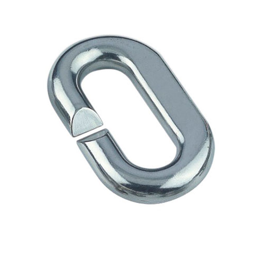 C - Ring, 16mm, Edelstahl A4