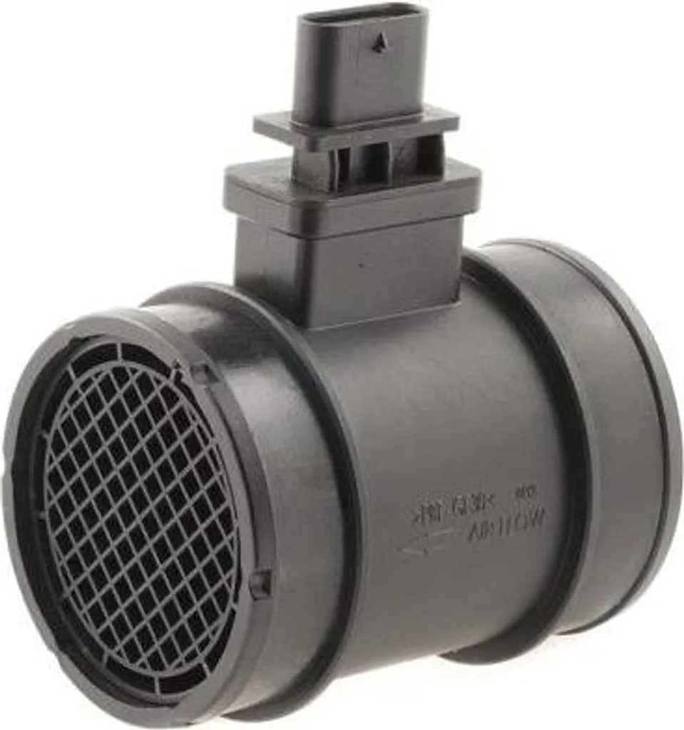 Débitmètre d'air HELLA 8ET 009 149-151 compatible Astra H et Corsa D