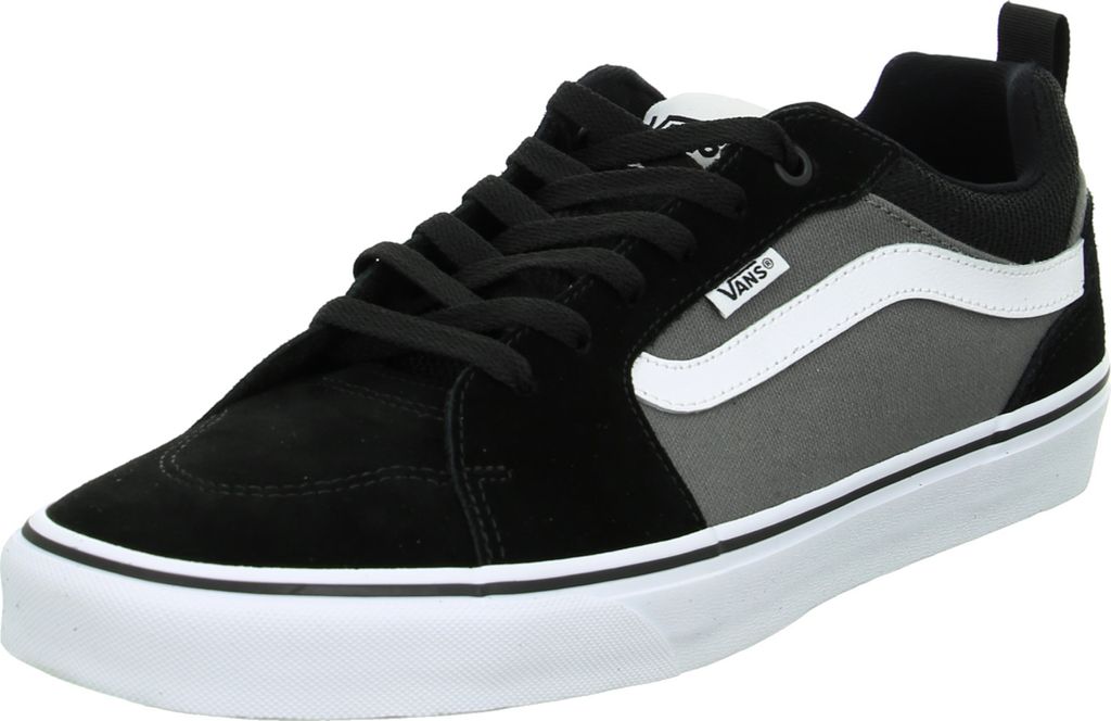 Vans MN Filmore VN0A3MTJT2J1 (41/black-pewter)