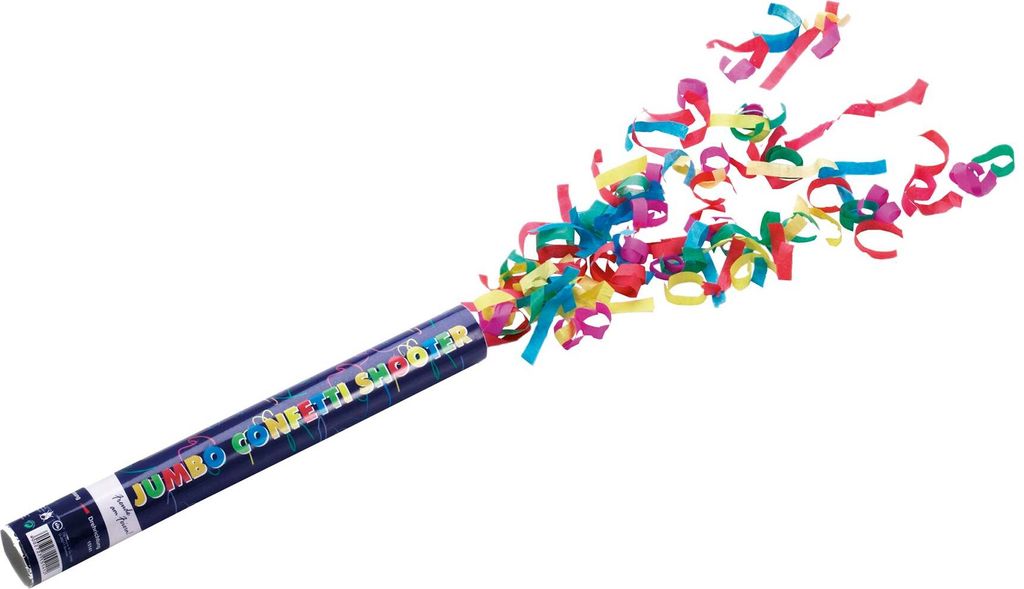 TIB Heyne Party Popper 1 Stück