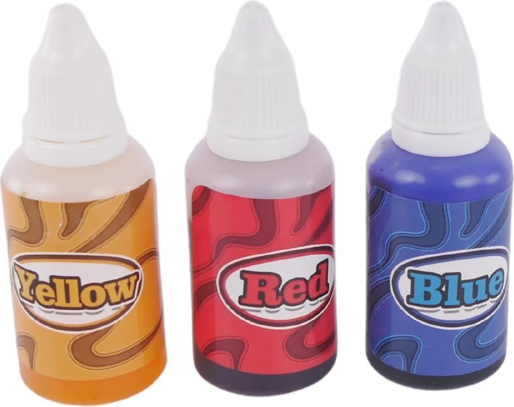 Marqueurs de couleur DIY à séchage rapide pour supports multi-surfaces