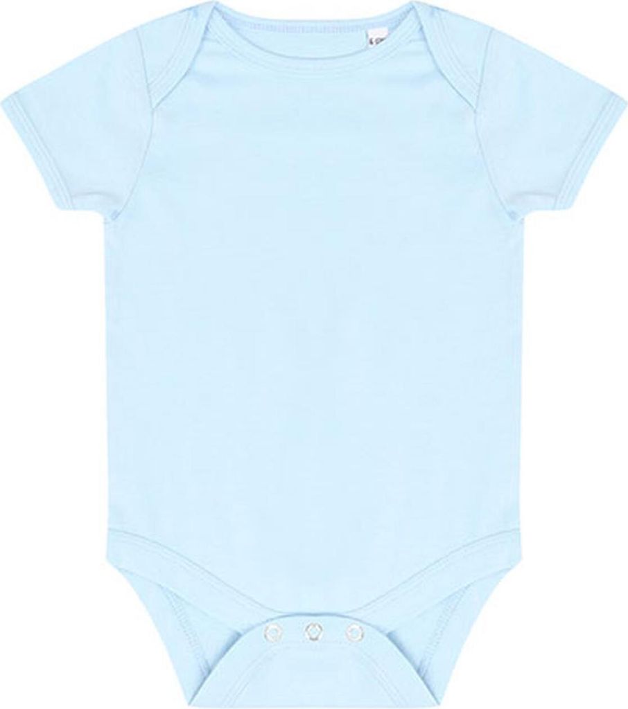 Larkwood Essential Short Sleeved Bodysuit