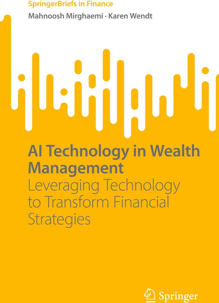 AI Technology in Wealth Management