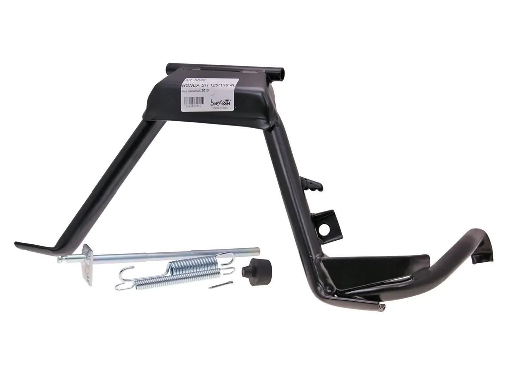 Kit Cavalletto Centrale Buzzetti Honda SH 125 150 2013- | Cod. 8836