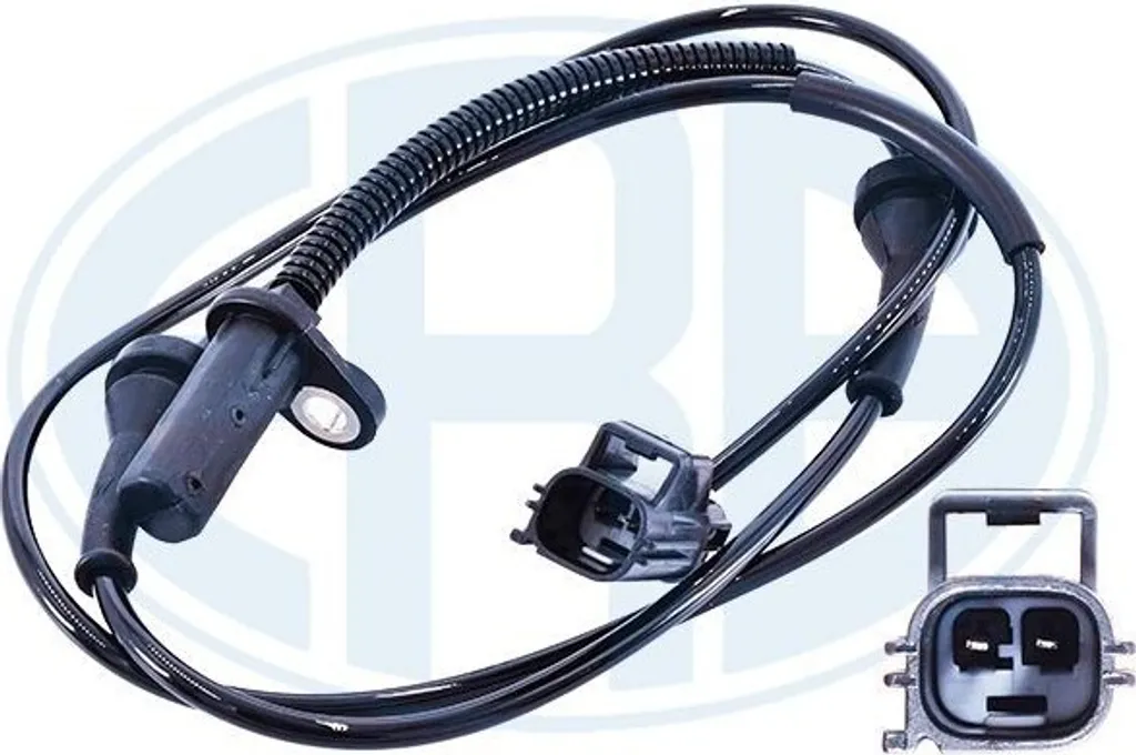 Capteur de vitesse de roue ABS pour Volvo XC90 I (275) - Modèle ERA 560715A