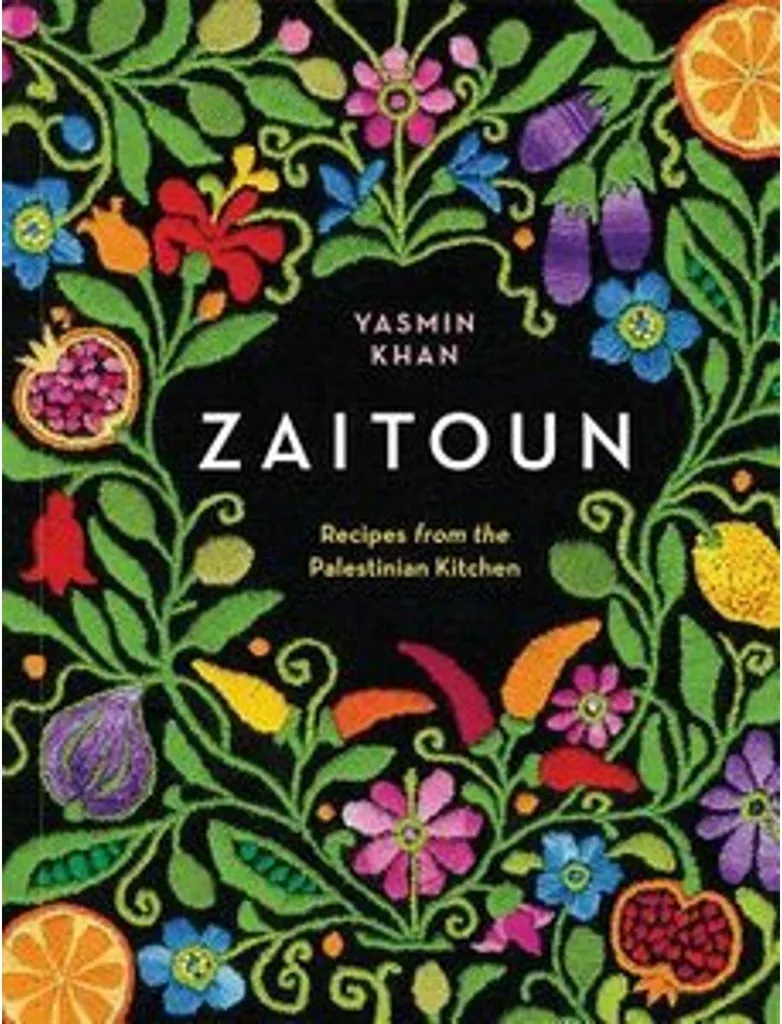 Huile d'Olive Zaitoun Pure Garantie sans Mélange Origine Palestine
